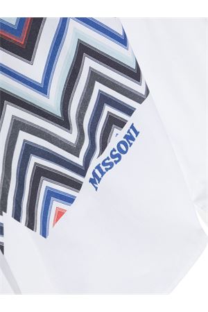  MISSONI KIDS | MU5P90P0013100MC